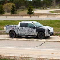 F-150 Lightning Testing 14